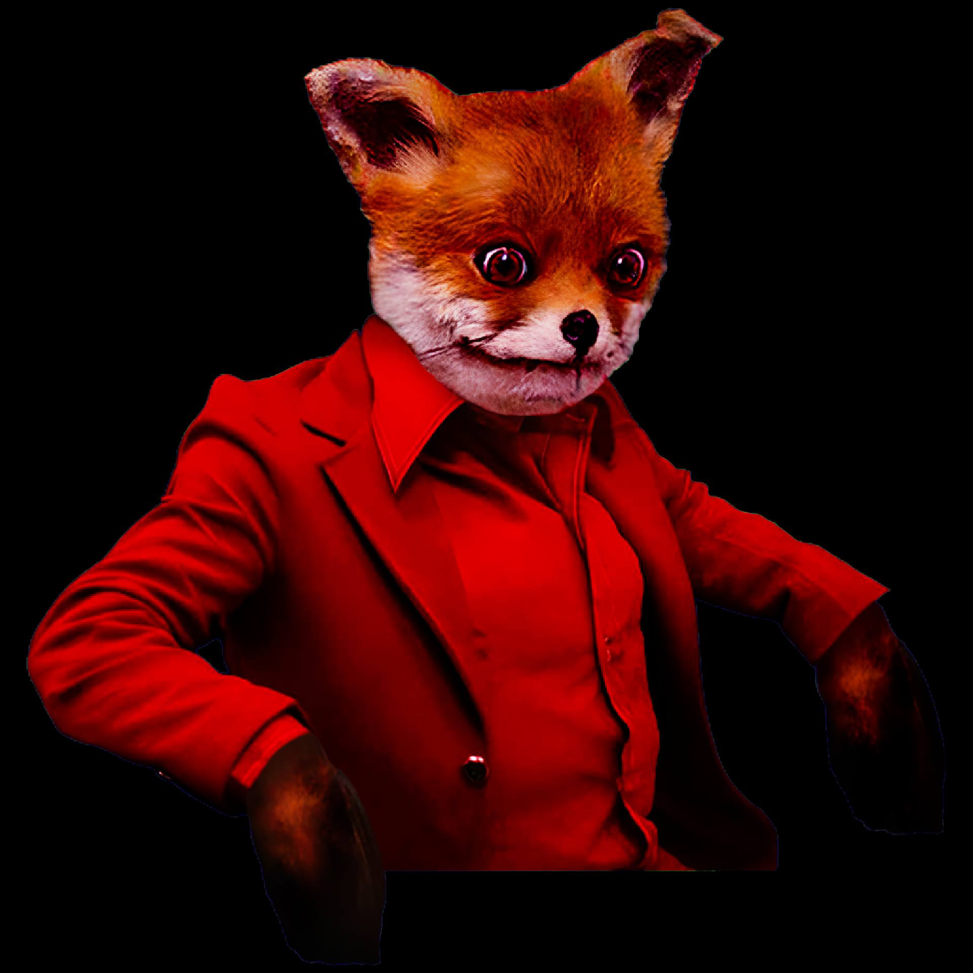 Minsk Crypto Fox